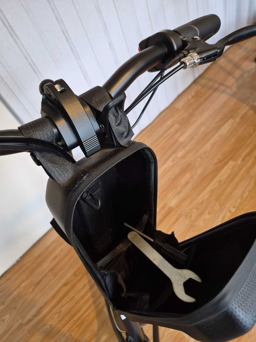 Електрическа тротонетка Nilox