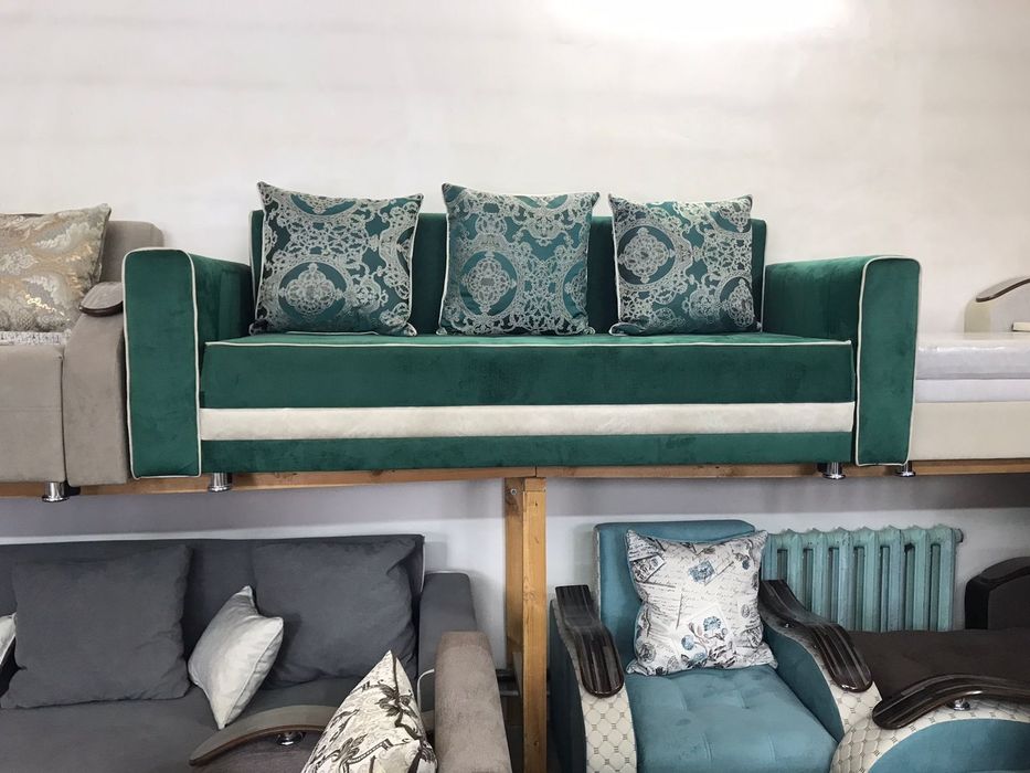 Тахты г Кокшетау