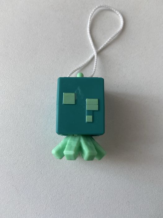 Киндеры джой Майнкрафт