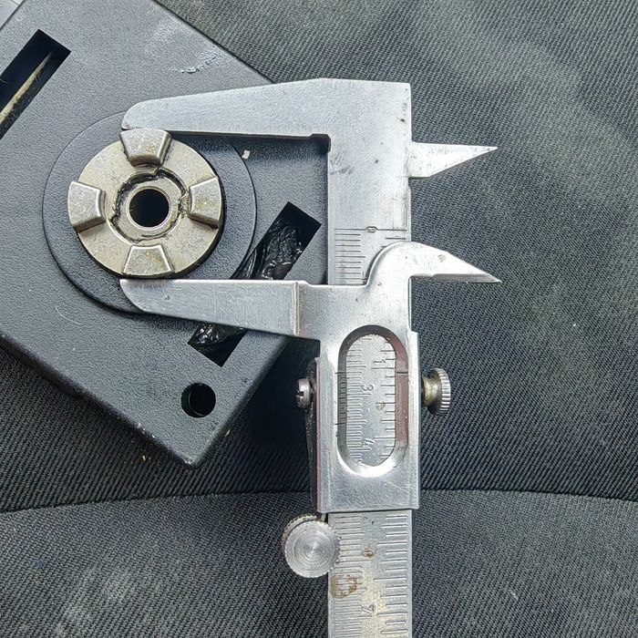 Accesoriu, nou, Metabo pentru tuns