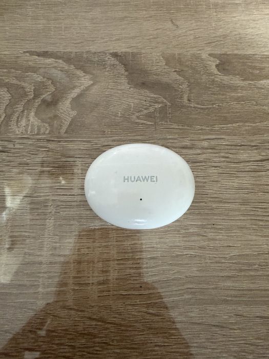 безжичен Huawei FreeBuds 4i, активно шумопотискане