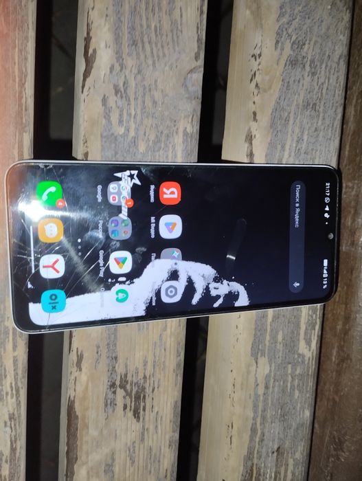 Телефон Redmi A3X