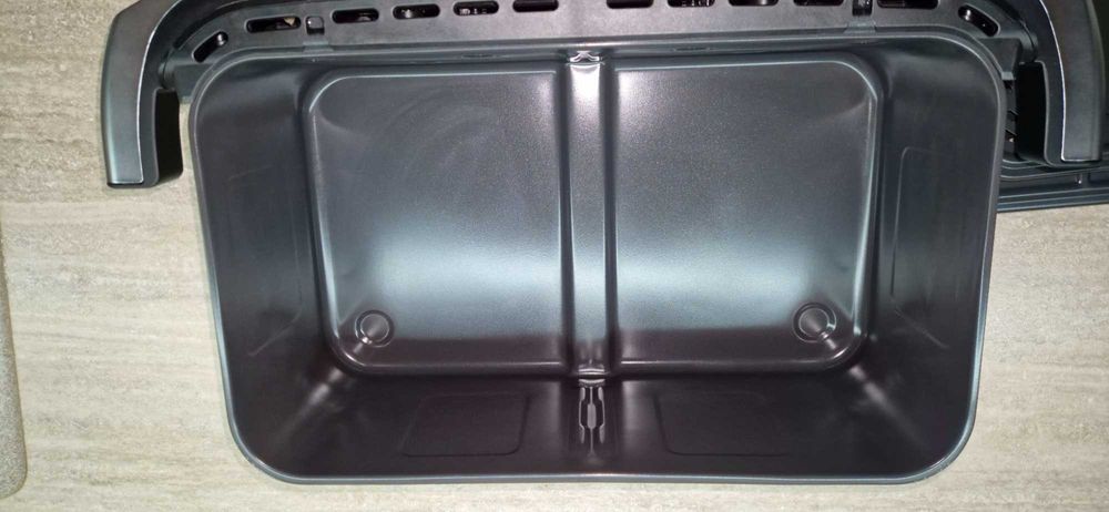 Еър фраер Ninja Flex Drawer AF500EU,