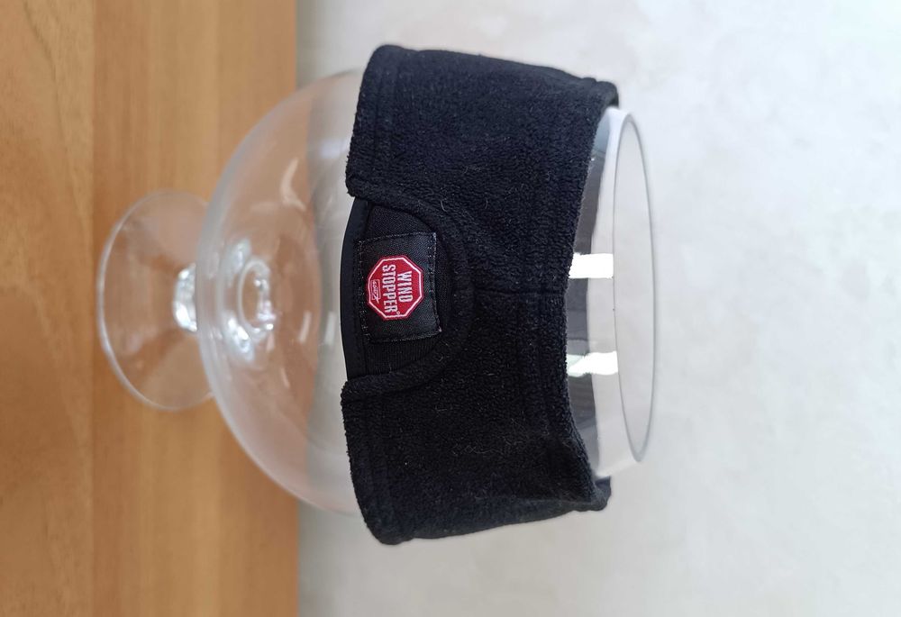 Ziener Windstopper Gore