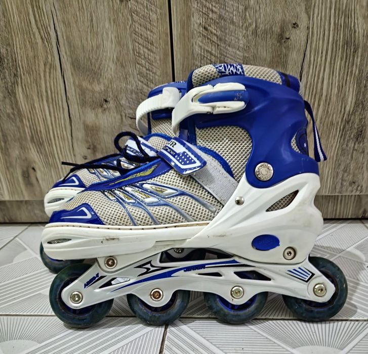 Роликовые коньки | Roliklar