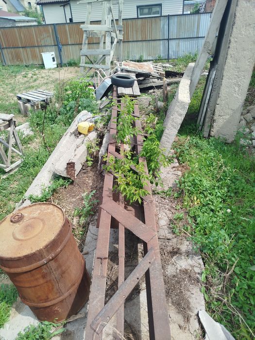 Продам швеллер для строительства