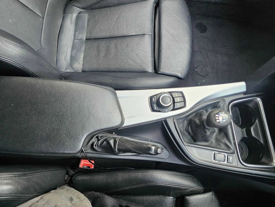 На части БМВ F30 320 184 коня / BMW Ф30 320д 184 коня