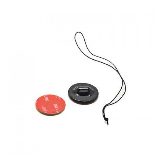 Осигурителна лепенка с въженце