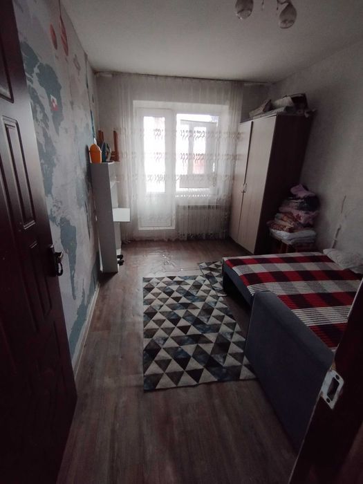 Продам квартиру, торг уместен
