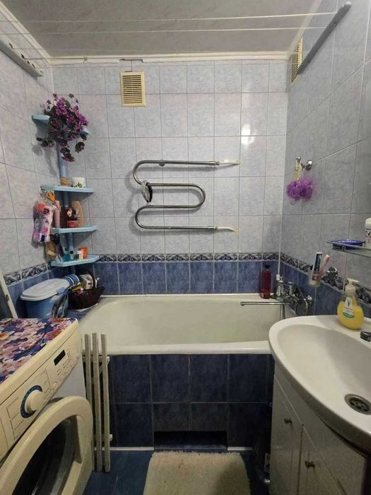 Дава се под наем Едностаен апартамент в София, Зона Б-18 - 45 кв.м за 398.82 € - Снимка #2