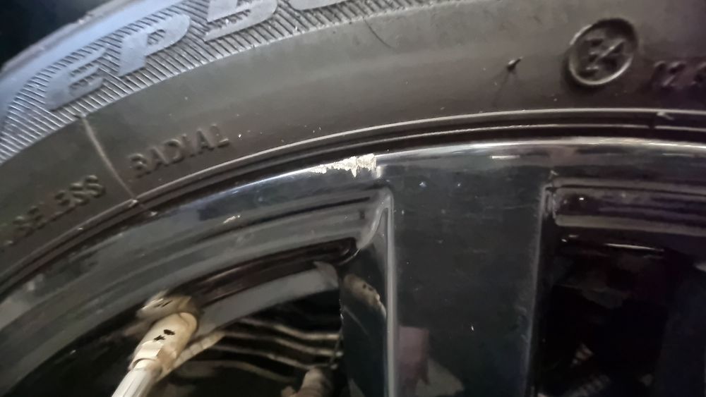 Джанти 20" Style 431  BMW i3s