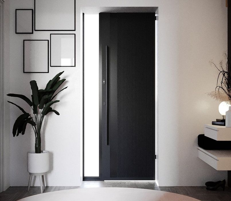 3D Maxda kvartirani dizaynlashtirib beraman!