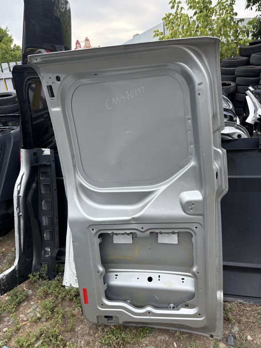 Врата Ford Transit Custom
