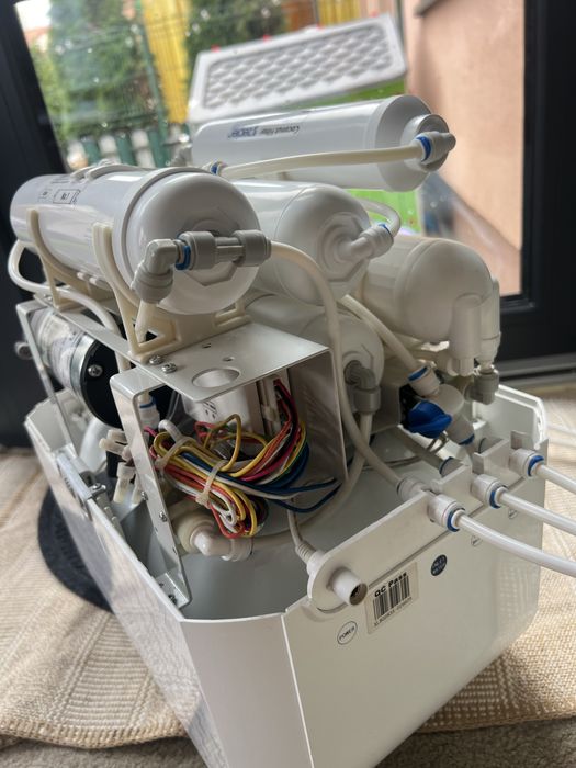 Filtru apa osmoza inversa aqueena pro zepter