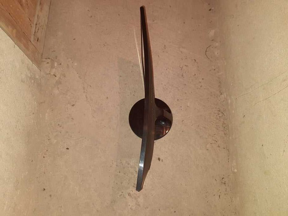 Нов 24" инчов извит Samsung монитор