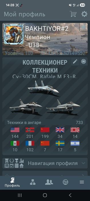 Вар тундер war thunder