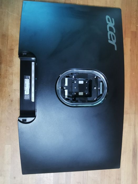 Монитор Acer EI272UR