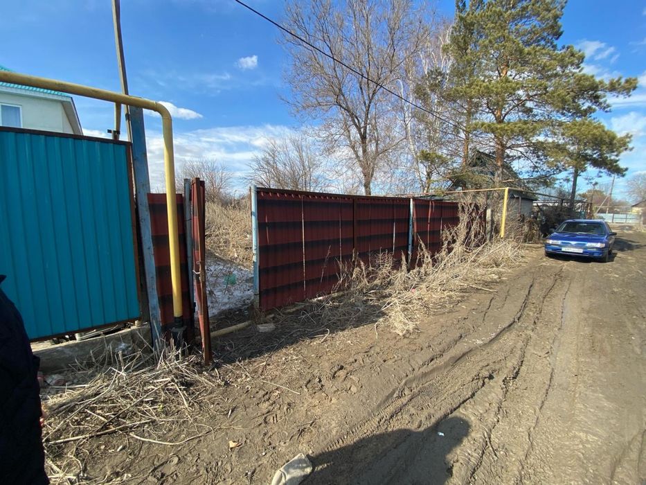 Срочно !!! продам дачный участок.