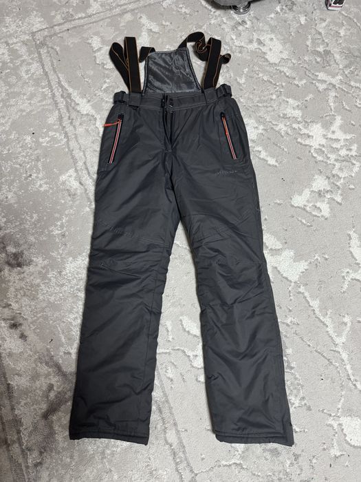 Горнолыжный костюм