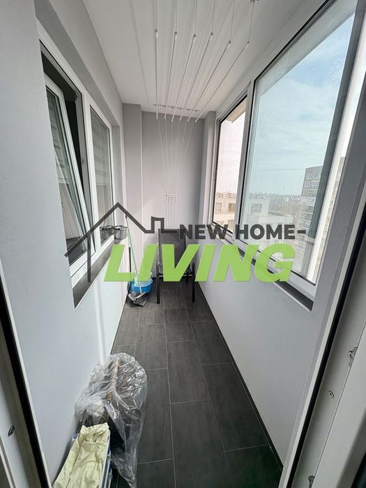 Продава се Двустаен апартамент в Пловдив, Кючук Париж - 46 кв.м за 2522 €/кв.м - Снимка #6