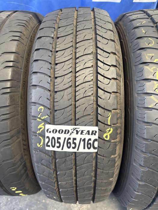 205/65/16C Good Year