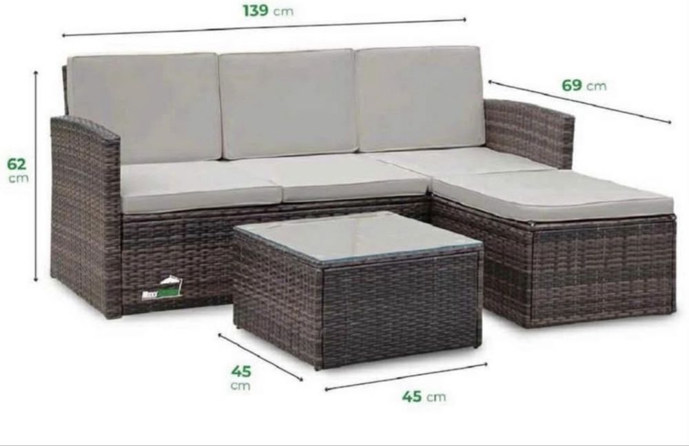 Set terasa (gradina)