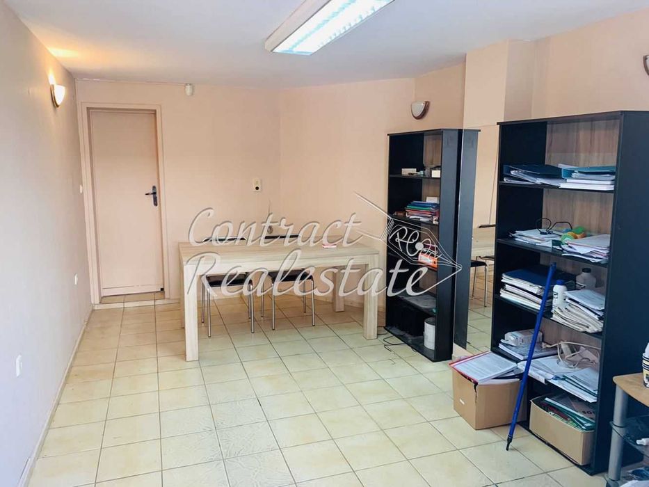 От 01.03.2026 година ! Магазин или офис - Спортна зала !