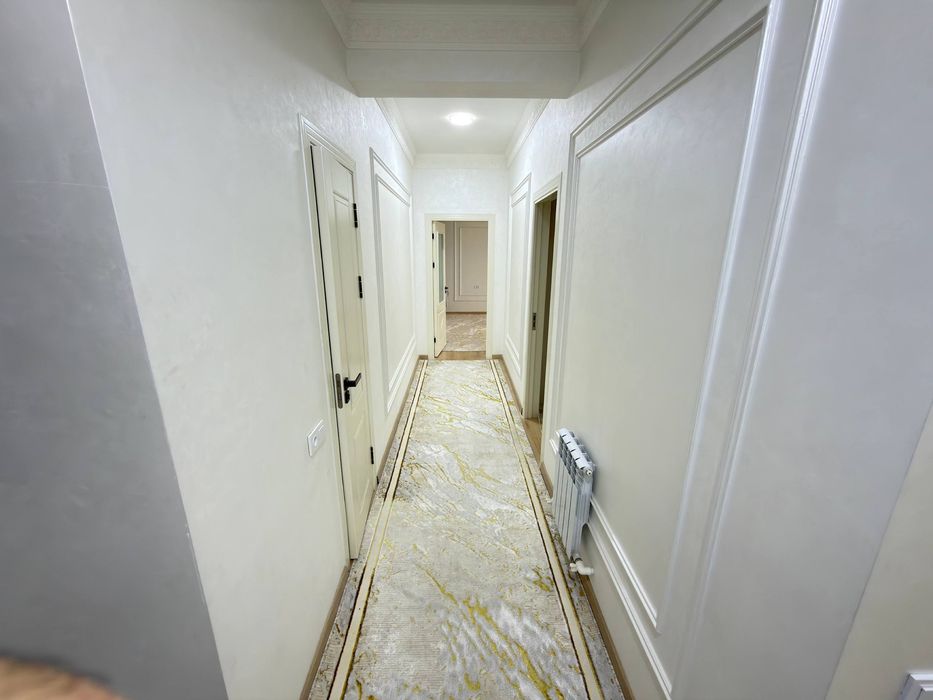 Продается 2х комнатная квартира Сергели