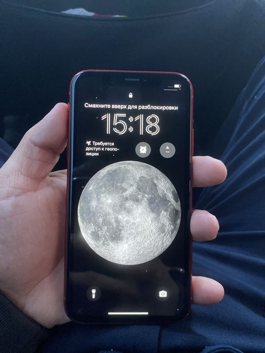 Айфон хр iphone xr