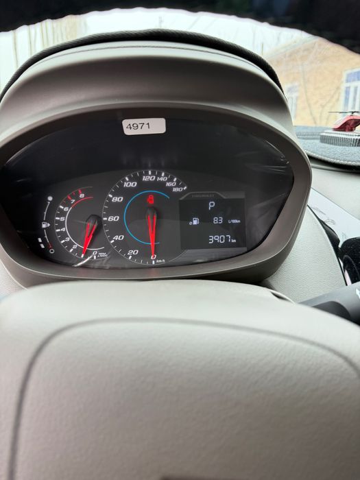 Cobalt gx-style at plus MCM