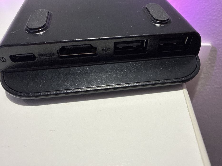 Samsung DeX Pad - Docking Station
