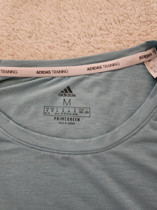 Тениска Adidas за тренировки М НОВА