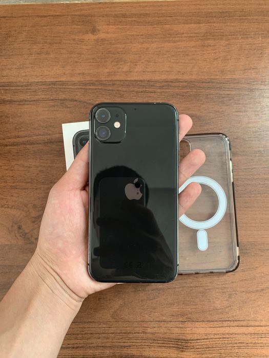 iPhone 11 128gb 73%