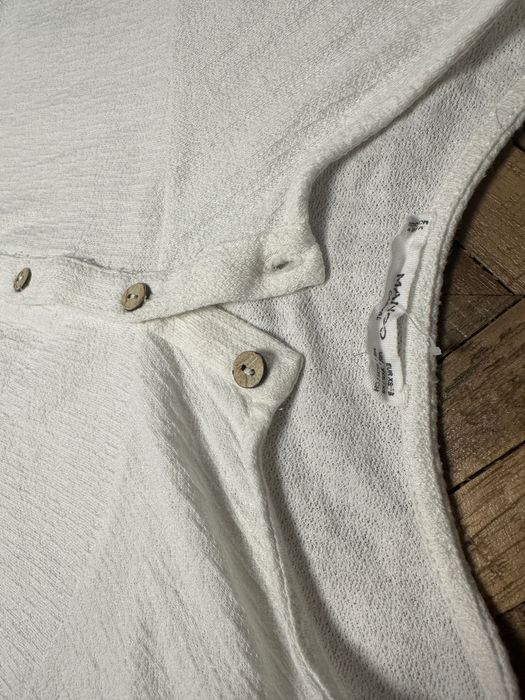 Top mango bumbac 80%