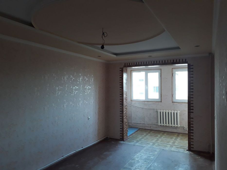 4 хонали сотилади Олимпия массив Олмазор тумани