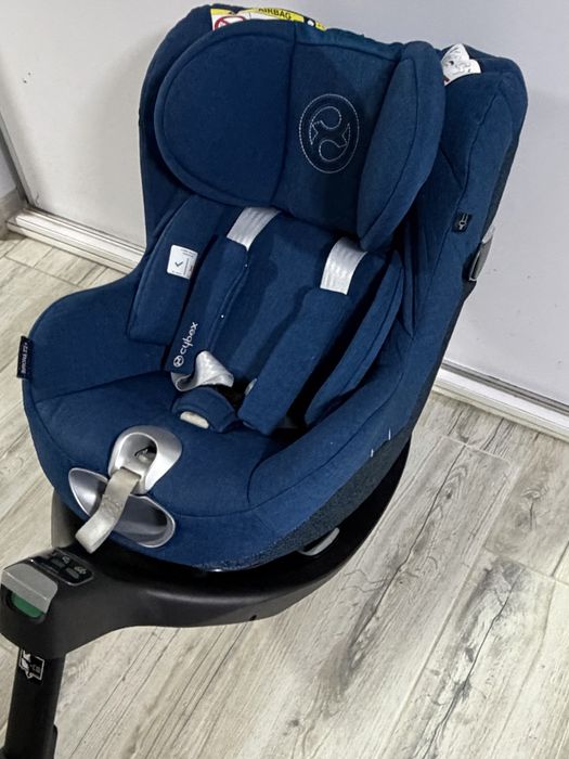 Scaun auto Cybex Platinum Sirona pentru copii 0-4 ani