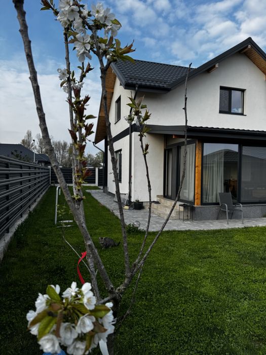 Casa pregatită TOTAL pentru mutare