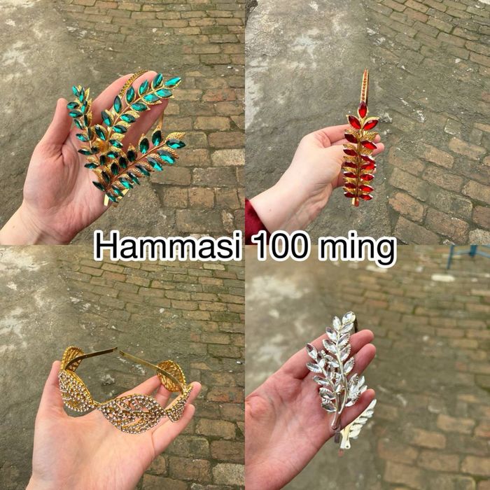 Sarpo Ansambl ko’ylaklar