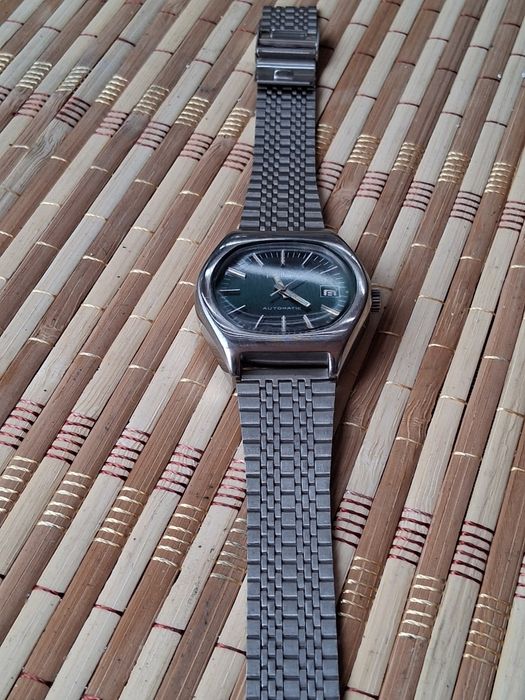 Vînd ceas Pallas automatic