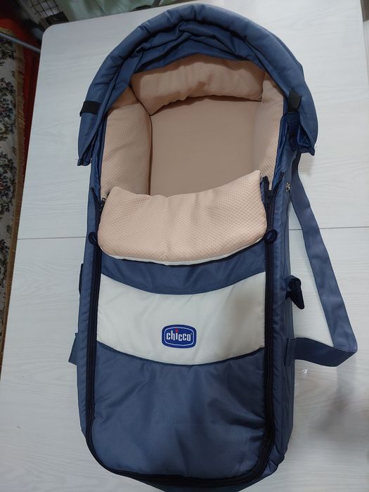 Детская переноска CHICCO