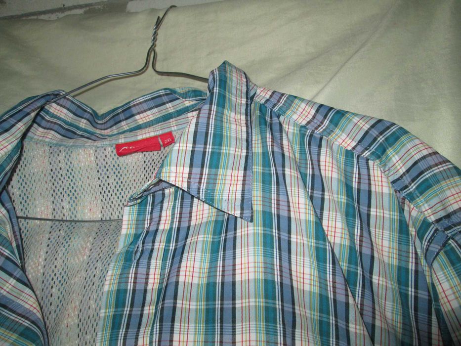 camasa barbati Vitorio Rossi XXL