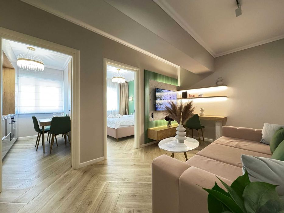 IS Cazare Regim Hotelier Iasi Ap 1/2/3Cam Palas Centru Newton Aeroport