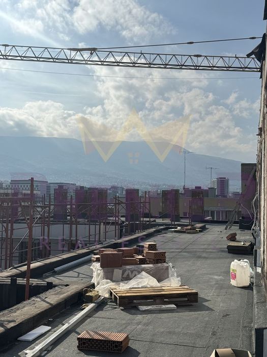 Продава се Тристаен апартамент в София, Младост 4 - 122 кв.м за 2492 €/кв.м - Снимка #3