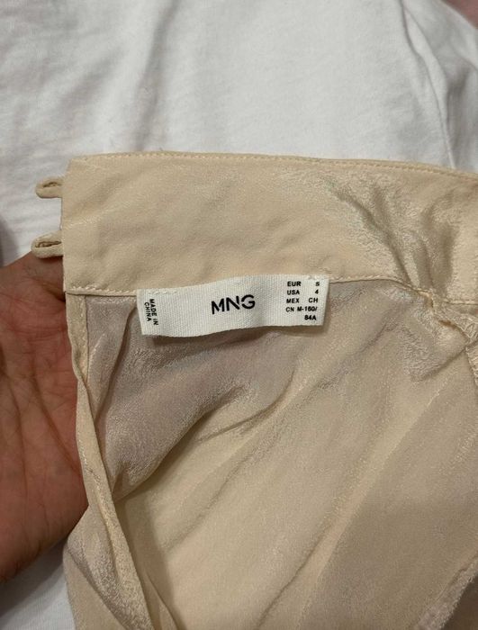 Блузка Mango, размер S