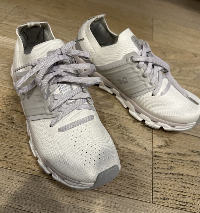 On Cloud дамски маратонки