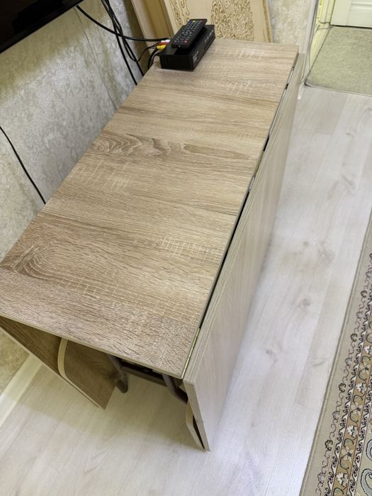 Стол ручная работа