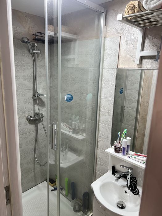 garsoniera comfort || renovata