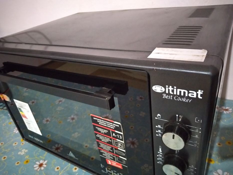 Продаётся духовка ИТИМАТ,печь