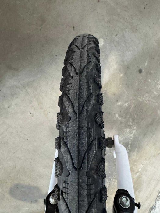 Bicicleta copi8 Cygnus Superlight 16 inch