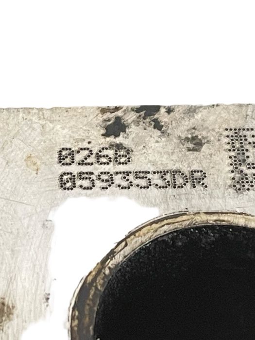 Chiulasa Dreapta Audi A8 Iii 4H2, 4H8, 4Hc, 4Hl 2009 - 2018 3.0 Tdi Qu